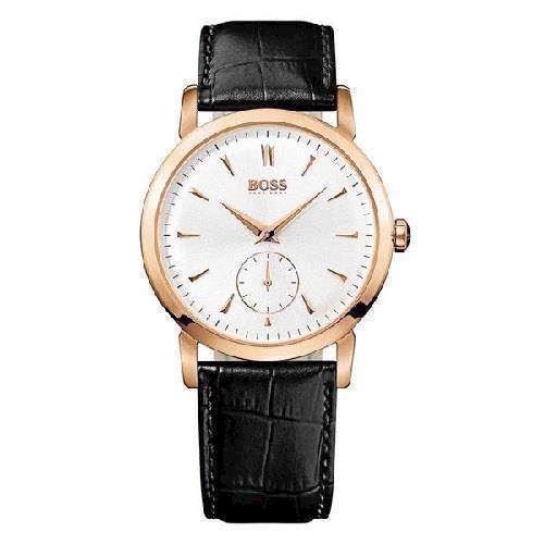 Image of Hugo Boss IP Rosaguld Quartz Herre ur, model 1512776